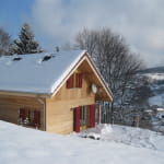 Gîte le chalet
