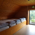 Refuge Lionel Terray - Ski Club Wesserling