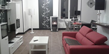 La Dentellière - Appartement 2