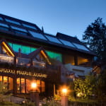 Cheneaudière Hôtel Spa