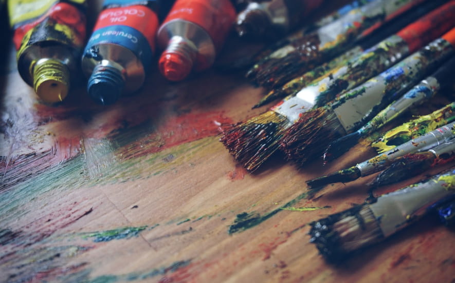 Atelier pictogramme