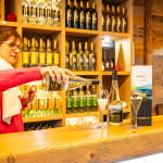 Apéritifs Insolites - Les Cuvées Vosgiennes
