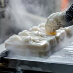 Fab-lab : Impression 3D