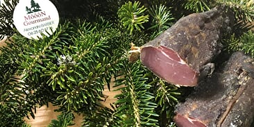 Môôôn Gourmand