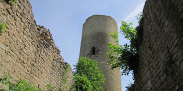 Château du Pflixbourg