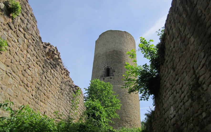Château du Pflixbourg