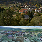 Château de Wangenbourg