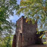 Château de Schirmeck