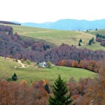 Ferme-Auberge Salzbach