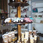 Maison artisanale de Ventron