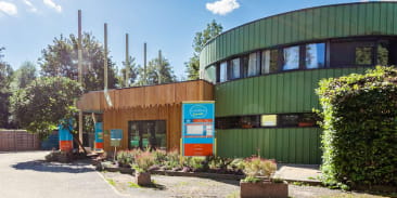 Camping Le Giessen