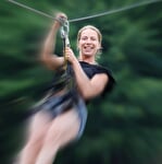 Parc Arbre Aventure de Kruth