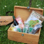 Géocaching avec gambaladons