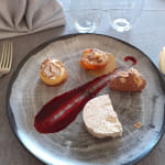 Restaurant Hôtel des Vosges