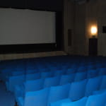 Cinéma de la Maison de la Culture et des Loisirs