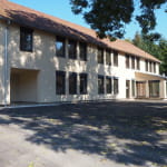 Centre de vacances Le Torrent 