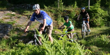 Couleur vent manu tremsal moniteur vtt