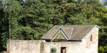 Chapelle Saint-Léonard