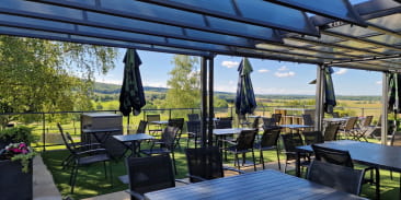 Restaurant Bellevue