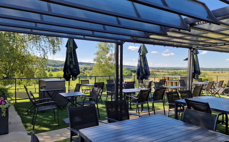 Restaurant Bellevue