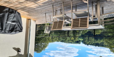 Gîte Sapin Zen
