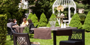Hôtel-restaurant les Vallées Labellemontagne