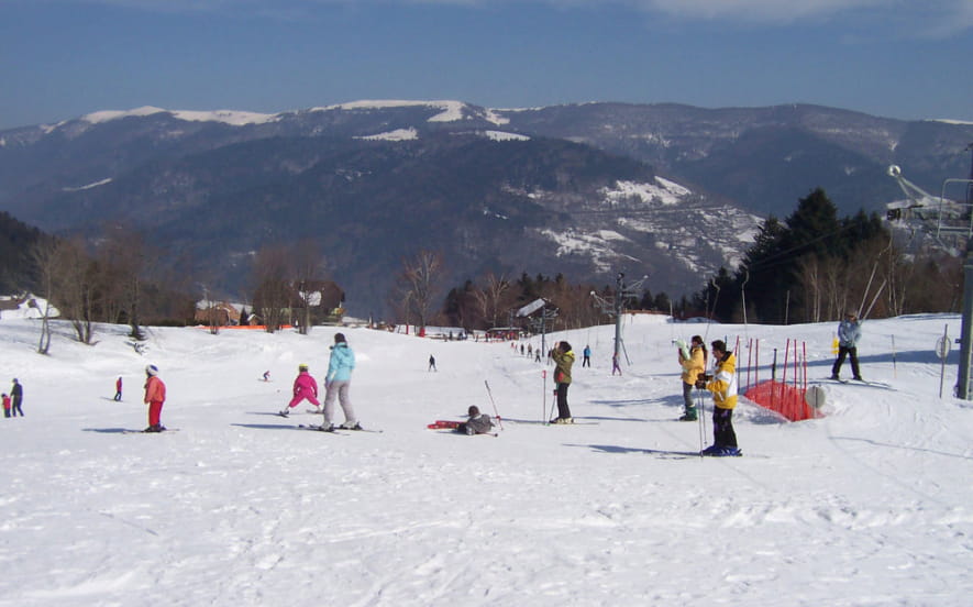 Station d'hiver du Frenz