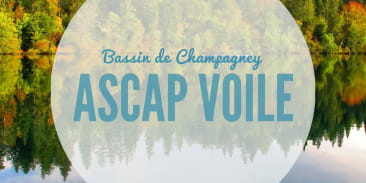 Ascap - ecole et club de voile