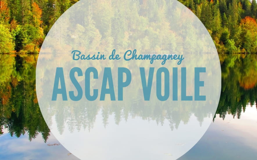 Ascap - ecole et club de voile