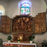 Chapelle Notre-Dame du Schauenberg