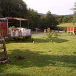 Les Roulottes de la Meurthe