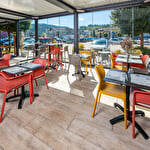 Restaurant L'Aubergade