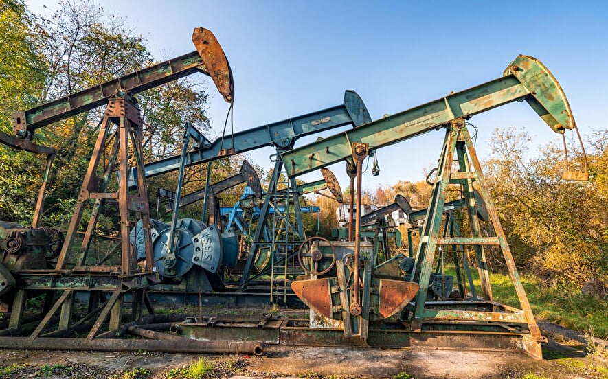 Musée Français du Pétrole