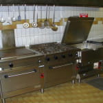 Centre de vacances d'Echery YMCA UCJG Schiltigheim