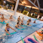 Piscine - Espace nautique Arc en ciel