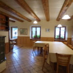 Meublé de Mme Zwingelstein : Gîte de Louis