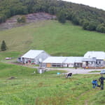 La Route des Crêtes