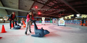 Patinoire