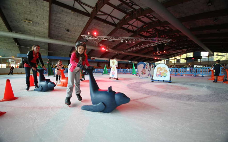 Patinoire