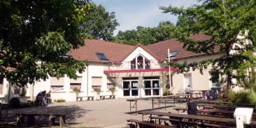 Centre International Albert Schweitzer