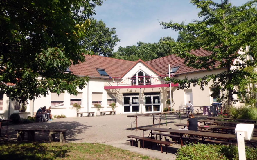 Centre International Albert Schweitzer