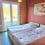 Chalet panoramique