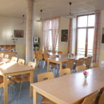 Gîte de groupe