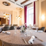 Restaurant Auberge Alsacienne