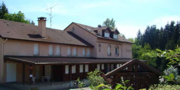 Gîte les Chaumes la Forain