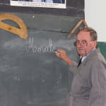 Classe musée la Costelle