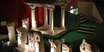 Musée les Sources d'Hercule