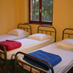 Chalet du Rocher