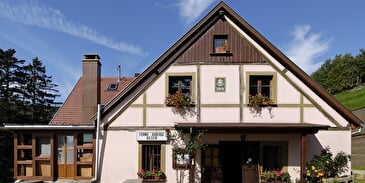 Ferme-Auberge du Hilsen