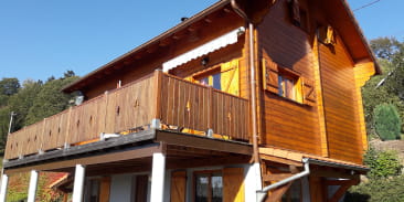 Gîte du Kohlberg